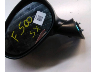 Zpětné zrcátko Fiat 500 2007 735600593