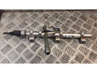 Vstřikovací lišta 7562474 BMW 1 E81 E87 pro benzínový motor 1.6 N43 B16 A