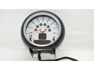 Панель приборов 9139514 Mini One - Cooper Coupe R56
