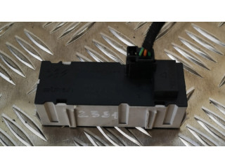 Реле предупреждения об ремнях безопасности