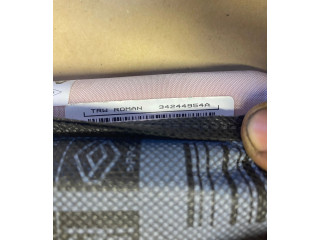 Боковая подушка безопасности 34244954A Dacia Duster II