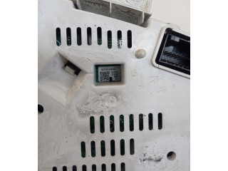 Панель приборов 56050203AL, 56050203AL Jeep Grand Cherokee (WK)