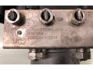 Блок АБС 2265106582, 0265293235   Subaru  Forester SK  2018 -  года