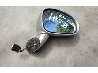 Зеркало электрическое        Chevrolet Matiz   -  года   