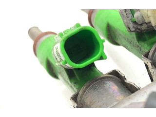 Vstřikovací lišta Suzuki Baleno IV