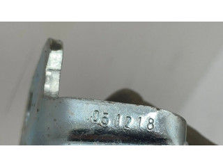 Передний замок