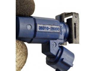 Vstřikovač 353102B000   KIA Venga    G4FA 