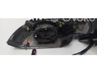 Zpětné zrcátko  Audi A8 S8 D4 4H 2015  4H1857409M, 14PIN  