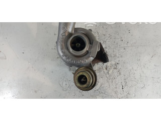 Turbodmychadlo Турбина 90573533 Saab 9-3 Ver1