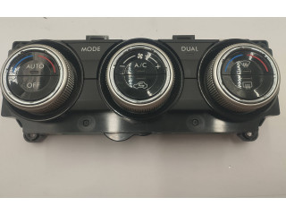 Блок управления климат-контролем 72311FJ390, T955442B Subaru XV I