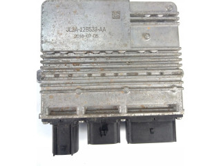 Блок управления двигателя JL3A12B533AA Ford F150