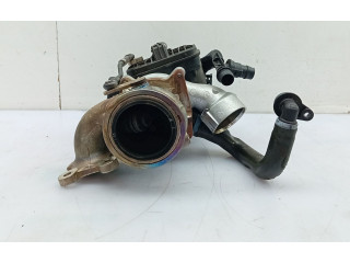  Турбина Audi A1  804C145703H         