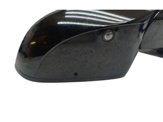 Zpětné zrcátko Audi A8 S8 D4 4H 2016 4H1857410N, 4H0857536C