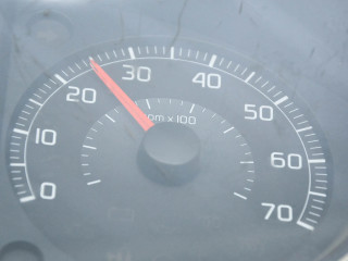 Панель приборов 735364160 Fiat Idea