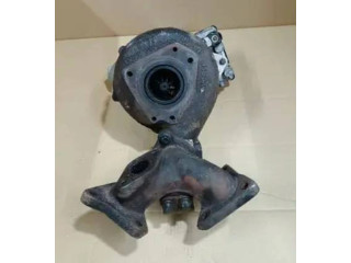 Turbodmychadlo Турбина A6420905580, 7817450001 Mercedes-Benz ML W166