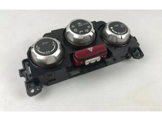 Блок управления климат-контролем 72311SC060   Subaru Forester SH