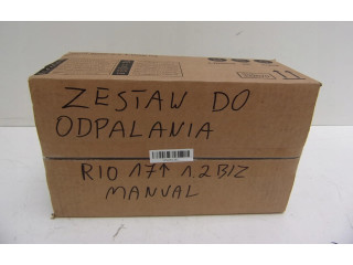 Блок предохранителей 91950-H8520   KIA Rio    