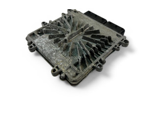 Блок управления двигателем Блок управления 30785100AB, 0281012765   Volvo V70