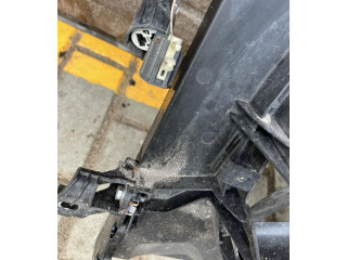 Вентилятор радиатора 9400083, F2068 Jaguar XF X250