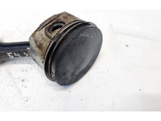 Píst 8MJS, 8MJS   Ford Mondeo MK I     