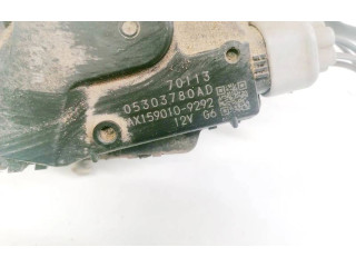Моторчик дворников 05303780AD, AX1590109292 Dodge Caliber