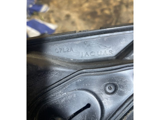 Зеркало электрическое        Jaguar XF   -  года   