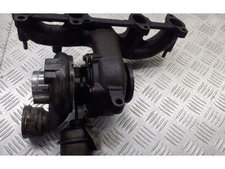 Турбина Volkswagen Touran I 038253014G