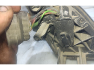 Зеркало (управляемое электричеством)