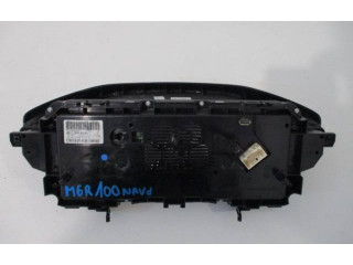 Přístrojová deska Peugeot 5008 II 2018 9810394480