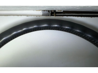 Турбина Руль Chevrolet Captiva 966265, 96628528