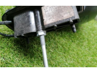 Зеркало (механическое)       Citroen C5  2008 - 2016 года   