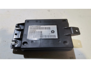 Блок управления 68165967AB   Dodge Challenger