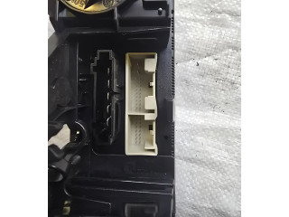 Блок управления климат-контролем 3C2820045A, 5HB00932827 Audi A3 S3 A3 Sportback 8P