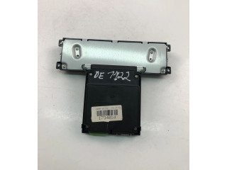 Дисплей       Volvo XC70