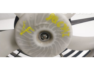 Вентилятор радиатора     2680002430    Honda Jazz 