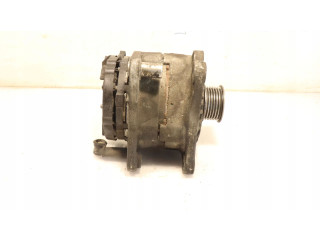 Генератор 0124325128 Skoda Octavia Mk2 (1Z)
