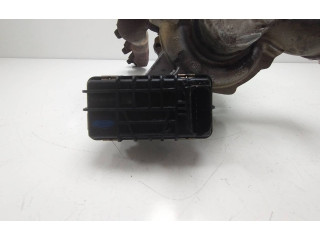 Turbodmychadlo Турбина 020408, A6460900480   Mercedes-Benz C W202   