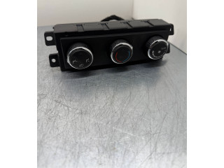 Блок управления климат-контролем 55111313AC   Fiat Freemont