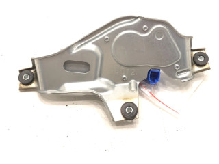 Моторчик заднего дворника Mitsubishi Outlander