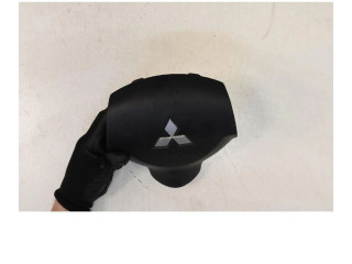 Подушка безопасности водителя Mitsubishi Lancer VIII