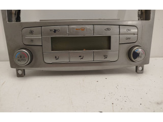 Блок управления климат-контролем 6M2T18C612AH, 0259A Ford S-MAX