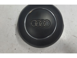 Подушка безопасности водителя 8X0880201B Audi A1