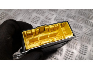 Блок подушек безопасности A1669001609   Mercedes-Benz GL X166