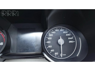 Přístrojová deska  Alfa Romeo Giulia 2016 50545730, A2C10459000  