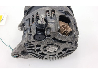 Генератор 23700AA660   Subaru Forester SH      