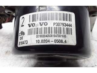 Блок АБС 30793445, P30793444 Volvo S60 2005 - 2010 года
