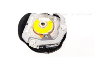 Подушка безопасности водителя    Subaru Outback