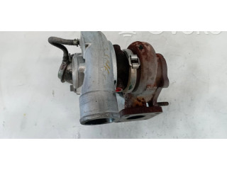 Турбина Jeep Grand Cherokee (WJ) 4913505500