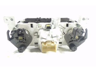 Модуль блока управления кондиционером 275102784R, 5P3743000 Dacia Dokker