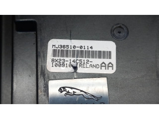 Блок управления 8X2314C512, 8X2314C512AA Jaguar XF X250